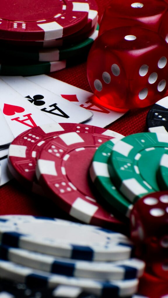 casinoernes